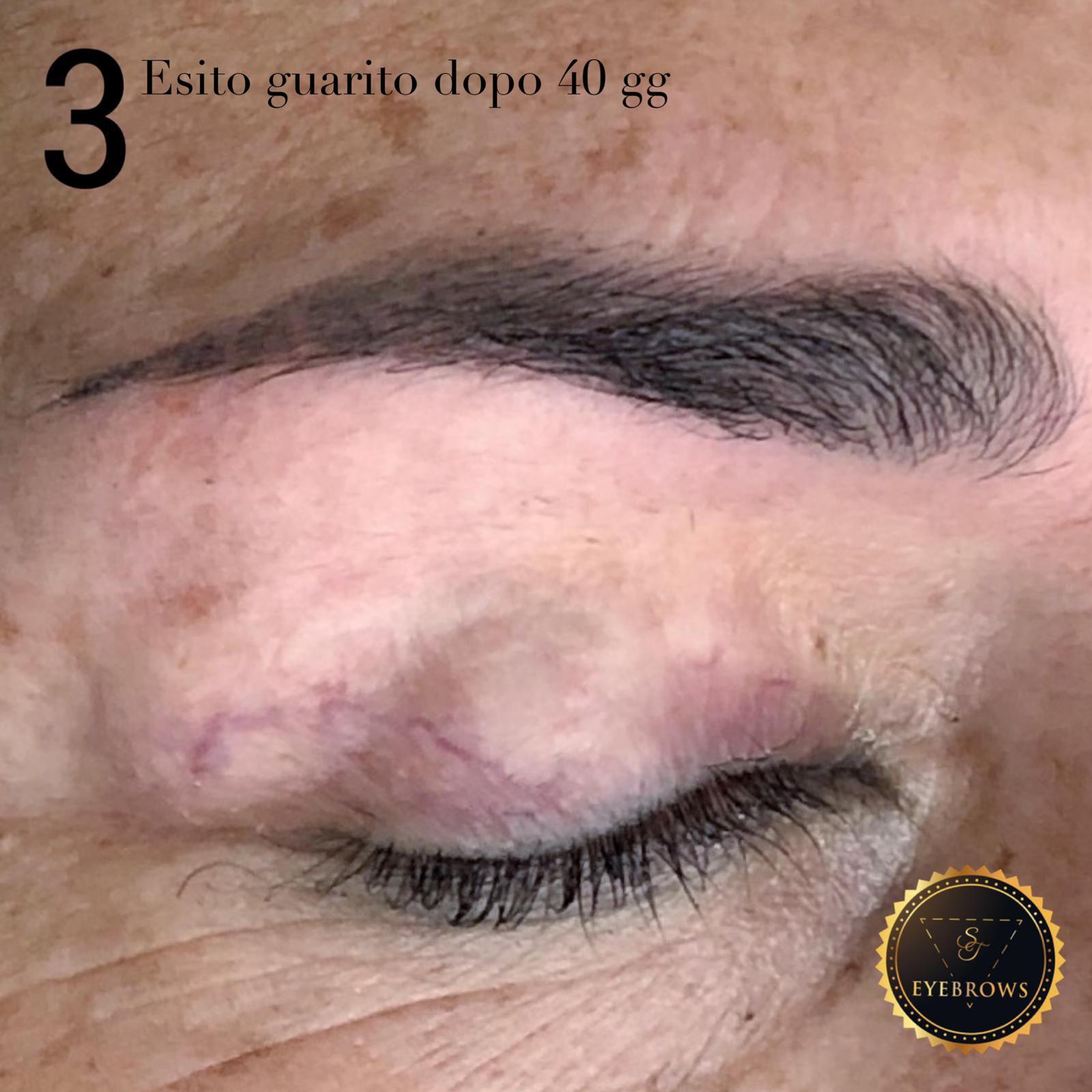 Sfumatura Ombretto 3