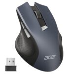 Recensione acer mouse wireless ergonomico: opinioni e prezzo
