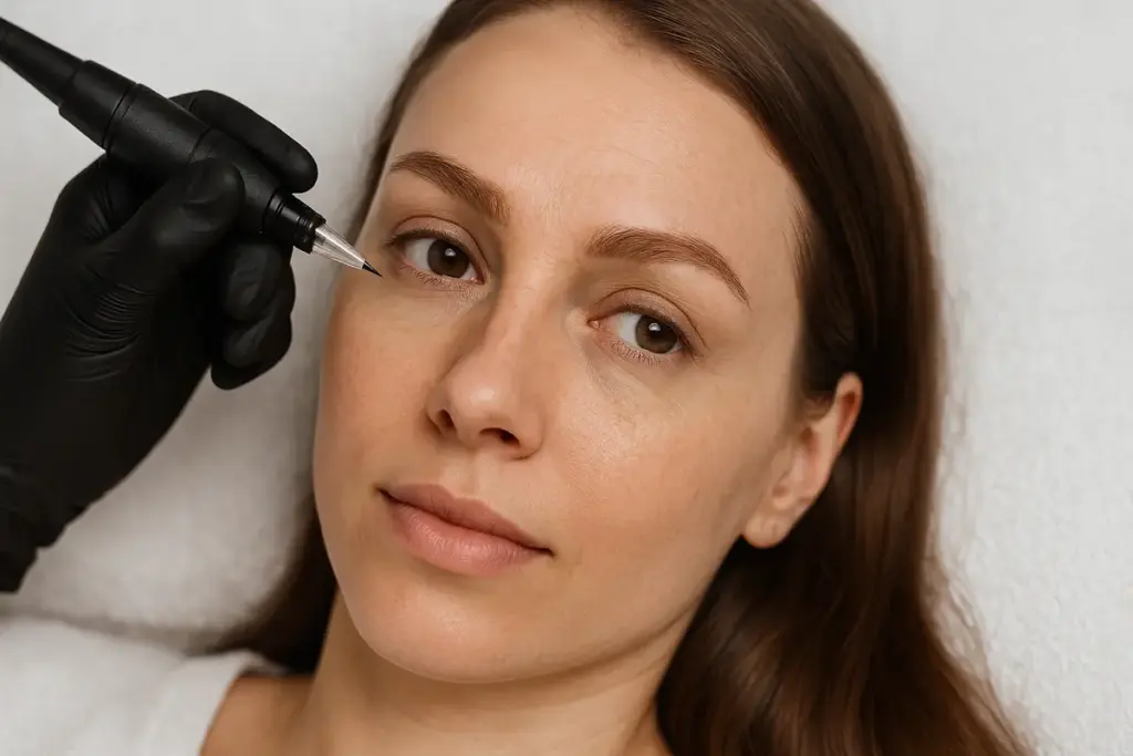 Quanto dura il trucco permanente alle sopracciglia? Scopri come prolungare l’effetto senza ritocchi