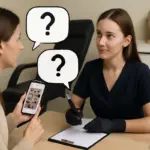 Come scegliere il professionista per il trucco permanente: le due domande chiave da porre prima dell’appuntamento