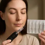 Come scegliere aghi per dermografo: la differenza invisibile che rende il risultato più naturale