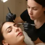 Può il microshading sostituire il microblading? Vantaggi e limitazioni da conoscere prima di scegliere