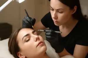 Può il microshading sostituire il microblading? Vantaggi e limitazioni da conoscere prima di scegliere