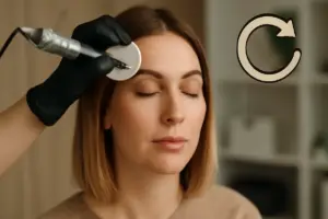 Ritocco del trucco permanente: ogni quanto farlo per mantenere un aspetto naturale