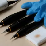 Pennelli per trucco permanente: caratteristiche da valutare per evitare sprechi e irritazioni