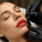 Tecnica velvet lips nel trucco permanente: la soluzione per ottenere labbra piene senza filler