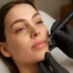 Sfumature nude sulle labbra tramite trucco permanente: il beneficio di una bocca sempre curata e discreta