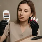 Quali pigmenti scegliere per il trucco permanente? La formulazione che influisce sulla durata