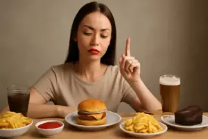 Quali cibi evitare dopo il trucco permanente? Gli alimenti che possono rallentare la guarigione