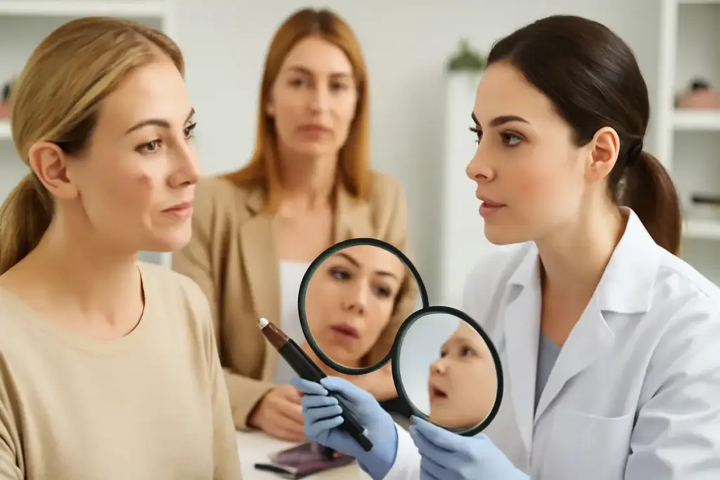 Trucco permanente paramedicale: differenze rispetto alle tecniche estetiche classiche spiegate dagli specialisti