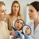 Trucco permanente paramedicale: differenze rispetto alle tecniche estetiche classiche spiegate dagli specialisti