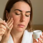 Pelle sensibile e trucco permanente: strategie di mantenimento che prevengono fastidi