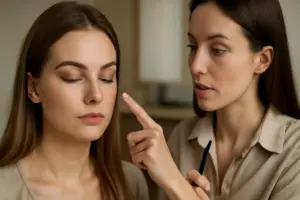 Sfumature occhi con trucco permanente: il consiglio degli esperti per evitare un look troppo marcato