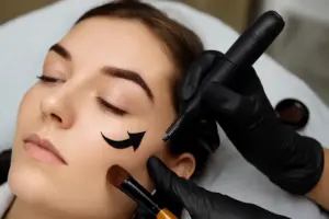 Cosa significa trucco permanente effetto pixel? Benefici e limiti rispetto ai metodi classici