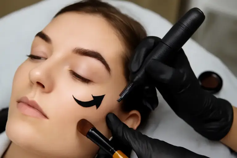 Cosa significa trucco permanente effetto pixel? Benefici e limiti rispetto ai metodi classici