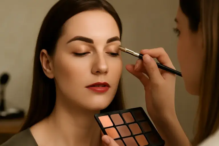 Trucco permanente e make up tradizionale: il trucco per abbinarli senza rovinare il lavoro fatto