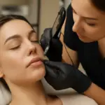 Trucco permanente effetto nude: strategie professionali per ottenere labbra perfettamente definite ma discreto