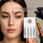 Miglior ago per sopracciglia nel trucco permanente: come identificare quello adatto al proprio stile