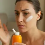 L’utilizzo della crema solare dopo il trucco permanente: l’errore di tempistica che tutti fanno