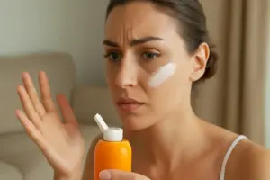 L’utilizzo della crema solare dopo il trucco permanente: l’errore di tempistica che tutti fanno