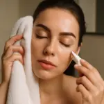 Routine ideale dopo il trucco permanente secondo gli esperti: i comportamenti che favoriscono una guarigione ottimale