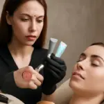 Come selezionare il giusto anestetico topico per il trucco permanente? Il rischio da evitare per la sensibilità cutanea
