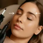 Microblading o powder brows? la scelta perfetta per sopracciglia naturali e durature