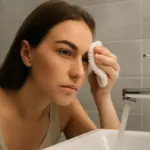 Trucco permanente sopracciglia: quando è il momento ideale per il primo lavaggio?