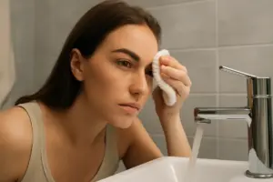 Trucco permanente sopracciglia: quando è il momento ideale per il primo lavaggio?