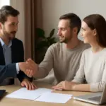 Qual è il ruolo della consulenza iniziale? Il beneficio concreto di affidarsi solo a professionisti