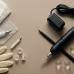 Materiali monouso vs riutilizzabili nel trucco permanente: pro e contro che influenzano igiene e costi reali