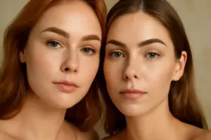 Sopracciglia ombré powder: cosa le distingue dal microblading nel risultato estetico e nella durata