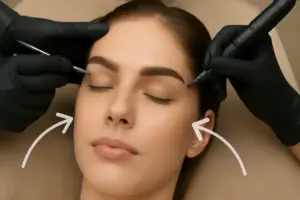 Tecnica powder brows: cosa cambia davvero rispetto al microblading sulle sopracciglia?