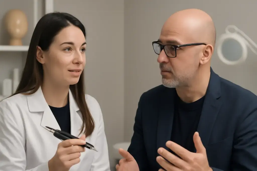 Esperti a confronto: cosa distingue le principali scuole italiane di trucco permanente secondo i loro leader