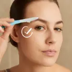 Che tipo di rasoio usare per il design delle sopracciglia? Il modello che riduce il rischio di microtagli