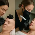 Paramedicale vs estetico: quali differenze nelle tecniche di trucco permanente più richieste