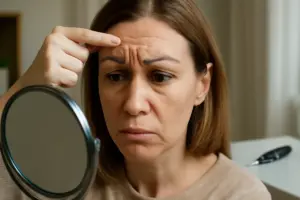 Trucco permanente: come riconoscere segnali che indicano un ritocco urgentemente necessario
