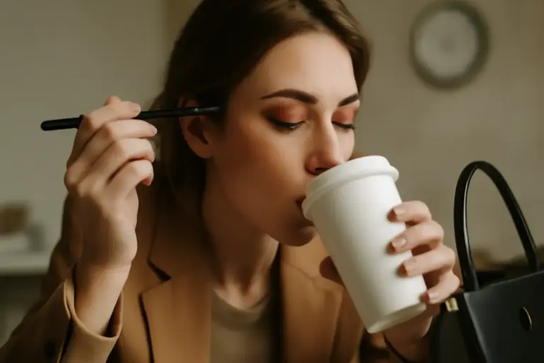 Trend eye shadow tattoo: l’alternativa pratica al trucco occhi tradizionale per chi va di fretta