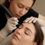 Trucco permanente effetto faded: la sfumatura progressiva che evita blocchi di colore e resta sempre attuale