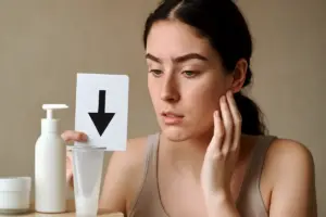 Post trucco permanente: quali prodotti skincare evitare nel periodo di guarigione