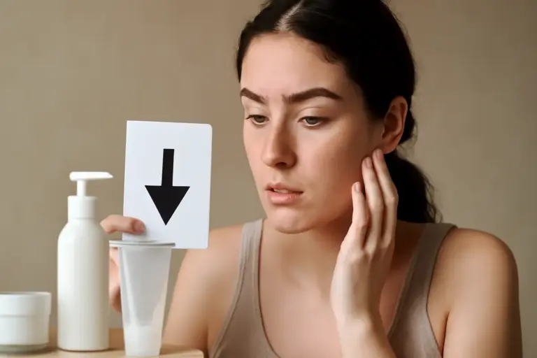 Post trucco permanente: quali prodotti skincare evitare nel periodo di guarigione