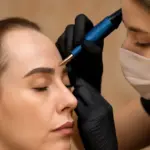 Trucco permanente: come la dermopigmentazione 3D rivoluziona la ricostruzione delle aree vuote