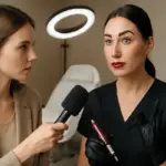 Miti da sfatare sul trucco permanente: le spiegazioni che solo gli intervistati sanno dare