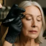 Trucco permanente per pelli mature: quali trend stanno ridefinendo i canoni della bellezza over 50?