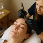 Cicatrizzazione trucco permanente: quanto influisce lo stile di vita sui risultati finali