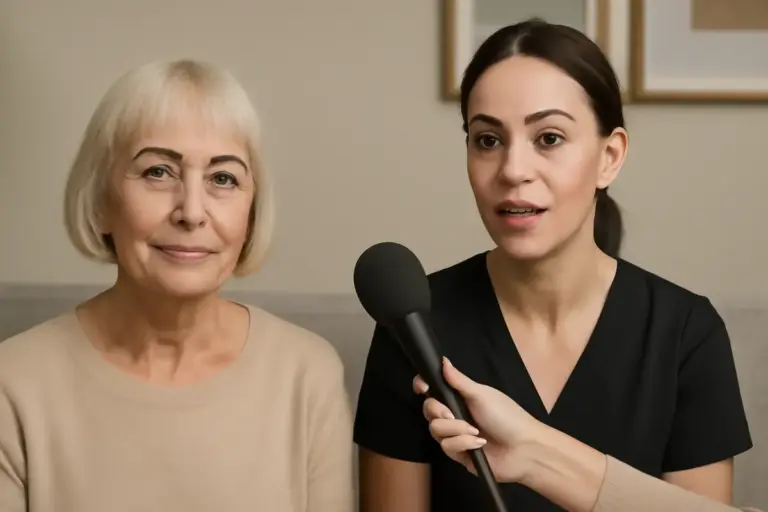 Intervista doppia: come cambia la percezione della bellezza dopo un trattamento di trucco permanente secondo clienti ed esperti