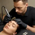 Micropigmentatore professionale per trucco permanente: le funzioni avanzate che migliorano la precisione
