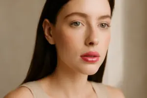 Cos’è la tecnica candy lips? Scopri il finish che valorizza le labbra sottili senza eccessi