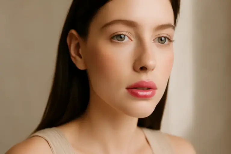Cos’è la tecnica candy lips? Scopri il finish che valorizza le labbra sottili senza eccessi
