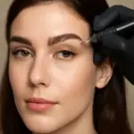 Sopracciglia feather brows con trucco permanente: il dettaglio che garantisce naturalezza duratura